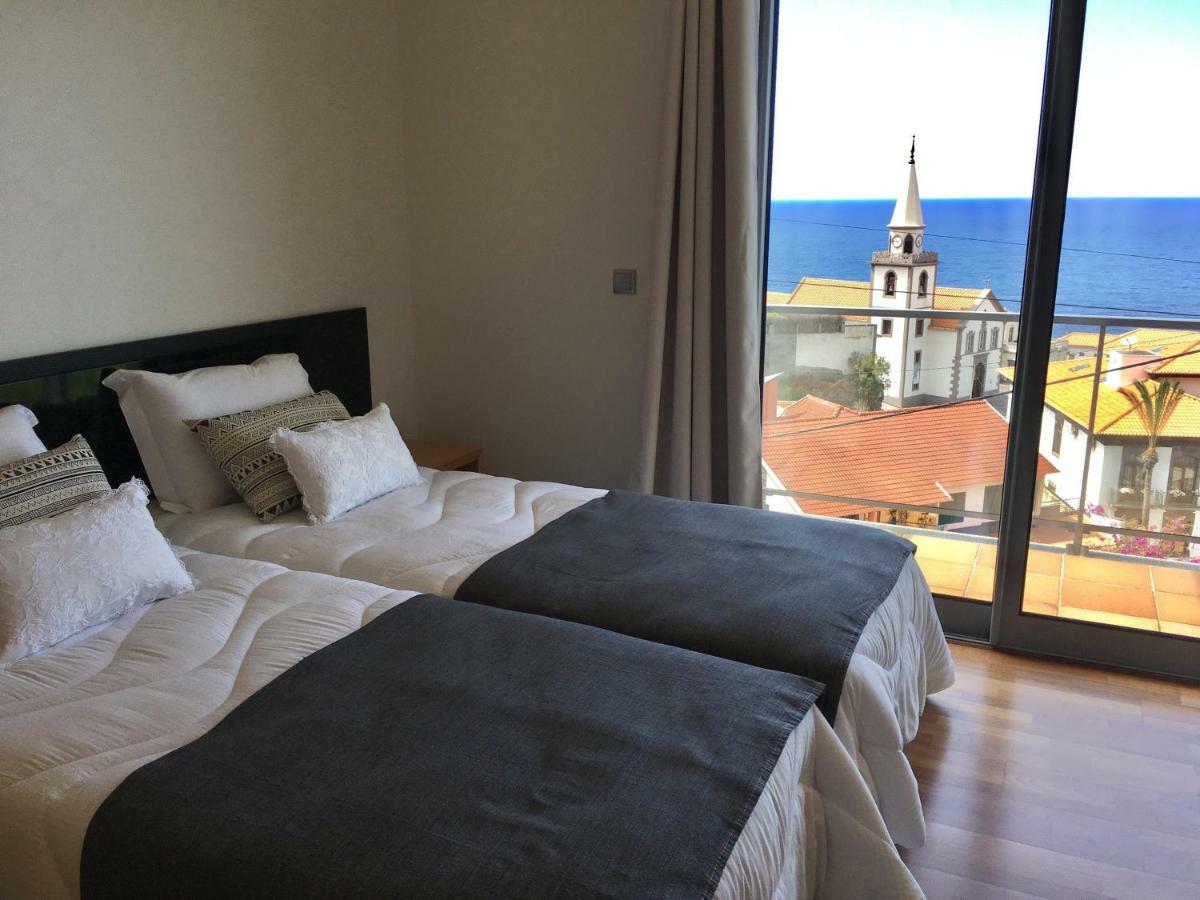 Ponte House Villa Porto Moniz Luaran gambar