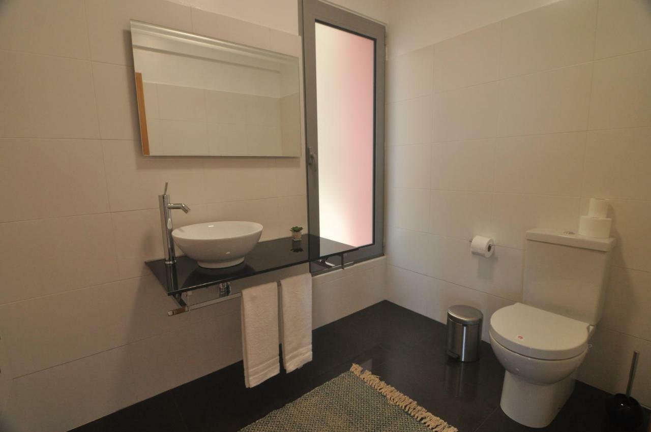 Ponte House Villa Porto Moniz Luaran gambar