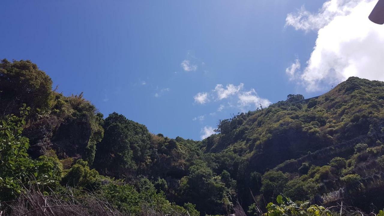 Ponte House Villa Porto Moniz Luaran gambar